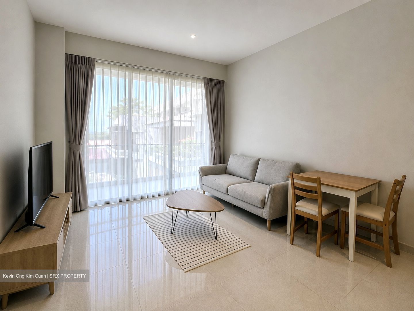 Sea Pavilion Residences (D16), Apartment #557622311